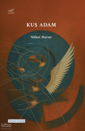 Kuş Adam