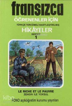 Zengin ile Yoksul derece 1 A