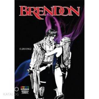 Brendon Cilt 9