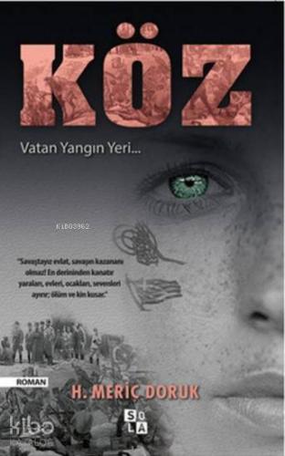 Köz