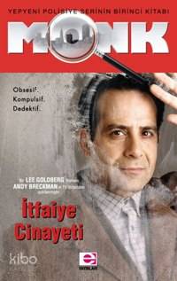 Monk İtfaiye Cinayet