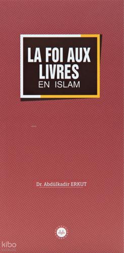 İslam da Kitaplara İman