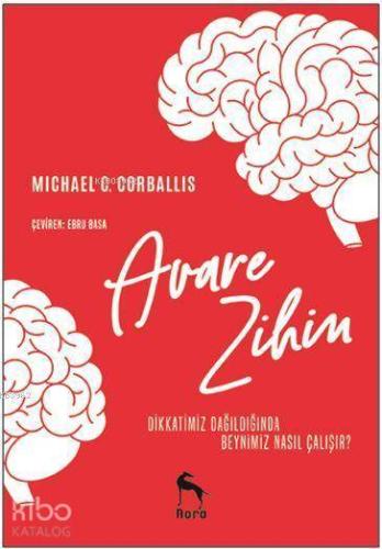 Avare Zihin