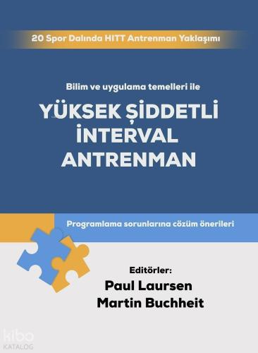 Yüksek Şiddetli İnterval Antrenman HITT