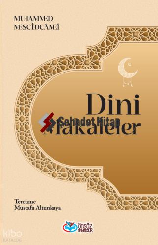 Dini Makaleler