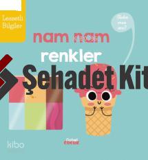 Nam Nam Renkler