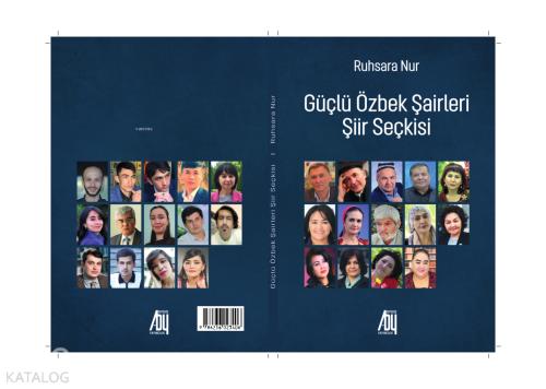 Güçlü Özbek Şirleri Şiir Seçkisi