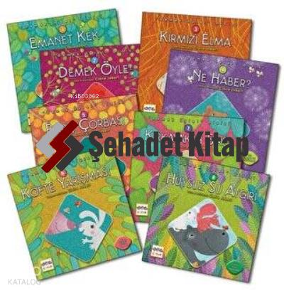 Şehadet Kitap