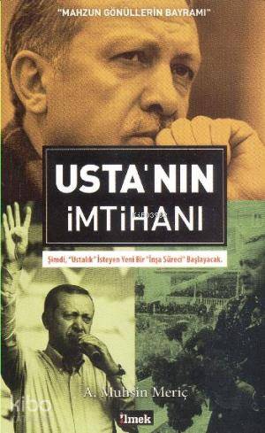 Usta nın İmtihanı