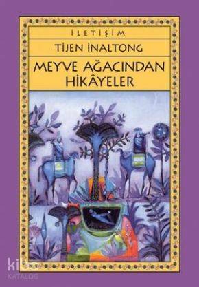 Meyve Ağacından Hikayeler