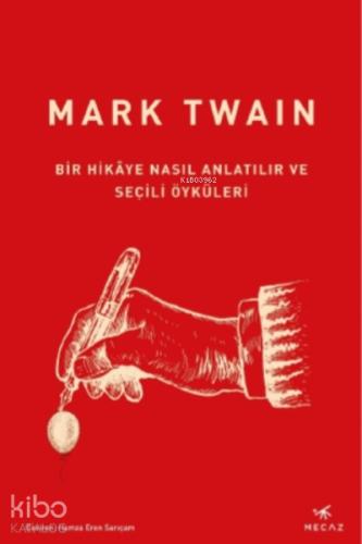 Bir Hikaye Nasıl Anlatılır ve Seçili Öyküleri