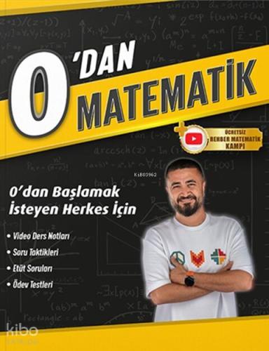 0 dan Matematik Soru Bankası