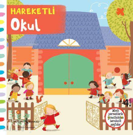 Hareketli Okul