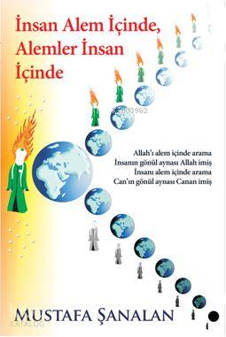 İnsan Alem İçinde Alemler İnsan İçinde