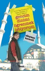 Ahireti Öğrenmek İstiyorum