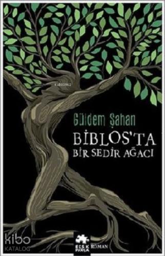 Biblos ta Bir Sedir Ağacı