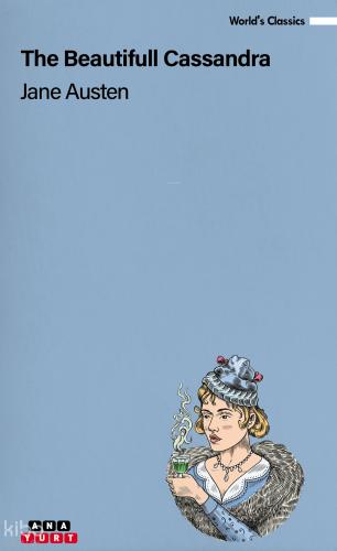 The Beautifull Cassandra Jane Austen 30 İndirim