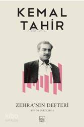 Zehra nın Defteri Bütün Öyküleri 2