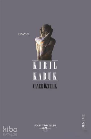 Kırıl Kabuk