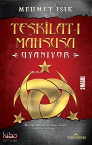 Teşkilat ı Mahsusa Uyanıyor