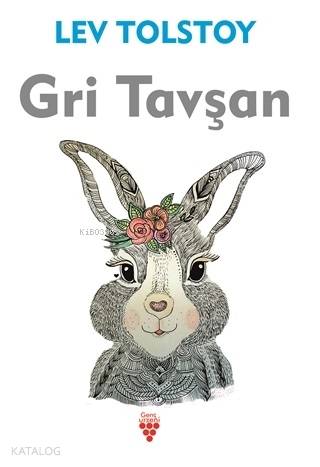 Gri Tavşan