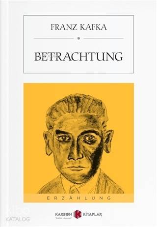 Betrachtung