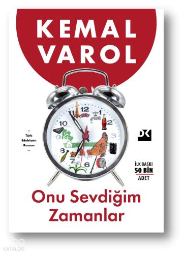 Onu Sevdiğim Zamanlar