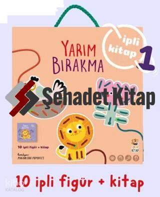 Şehadet Kitap