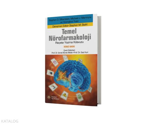 Temel Nörofarmakoloji