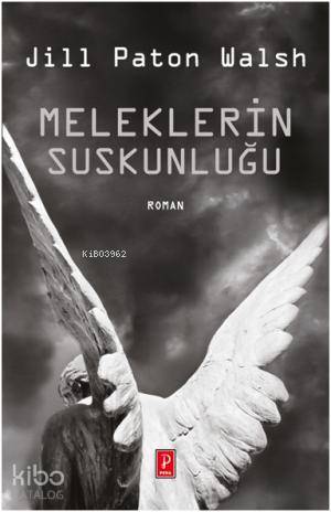 Meleklerin Suskunluğu