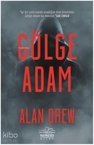 Gölge Adam