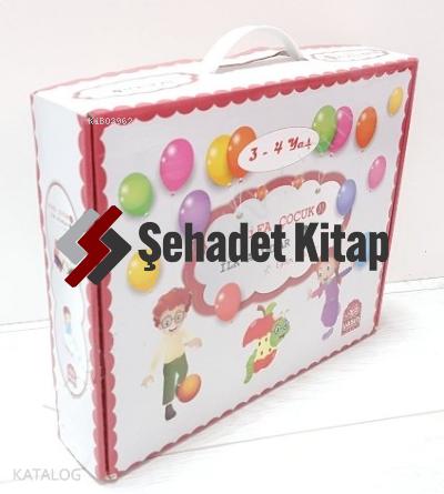 Şehadet Kitap