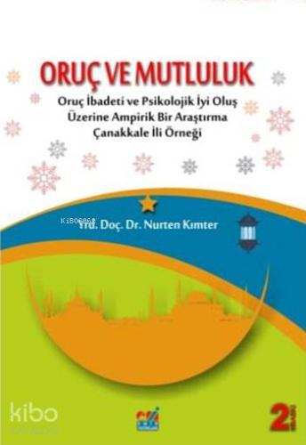 Oruç ve Mutluluk