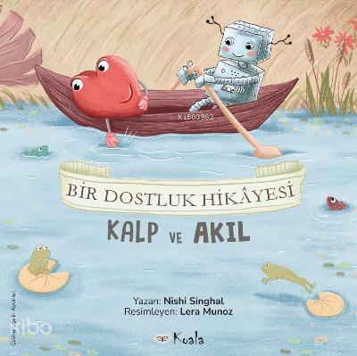 Bir Dostluk Hikayesi
