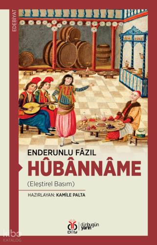Hubanname