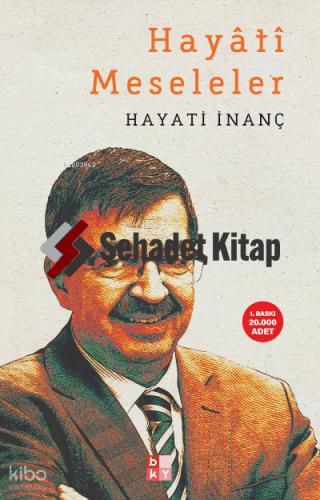 Şehadet Kitap