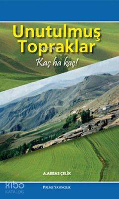 Unutulmuş Topraklar