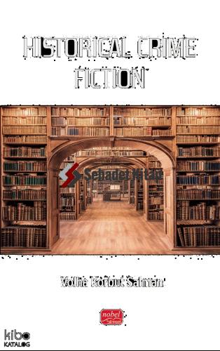 Historical Crime Fiction