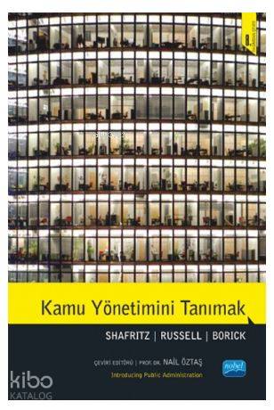 Kamu Yönetimini Tanımak