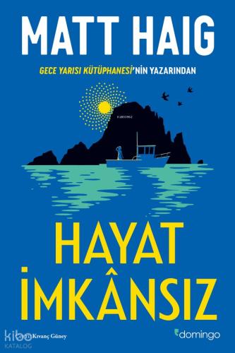 Domingo Yayınevi Hayat İmkansız