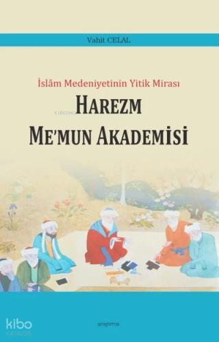 Harezm Me mun Akademisi