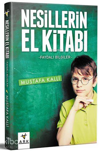 Nesillerin El Kitabı Faydalı Bilgiler