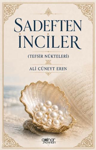 Sadeften İnciler