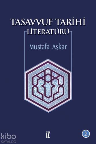 Tasavvuf Tarihi Literatürü