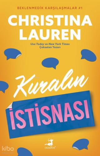 Kuralın İstisnası Beklenmedik Karşılaşmalar 1