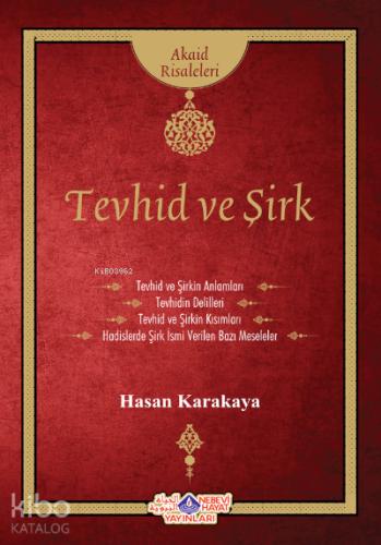 Şehadet Kitap