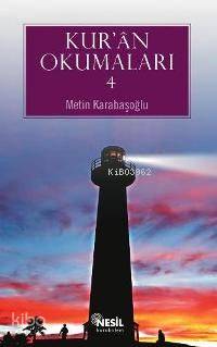 Kur an Okumaları 4