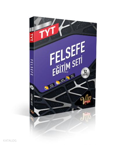Vip Tyt Türkçe Anlatım Fas 1 Kitap Bronz