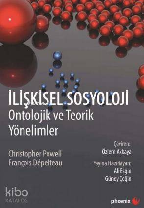 İlişkisel Sosyoloji