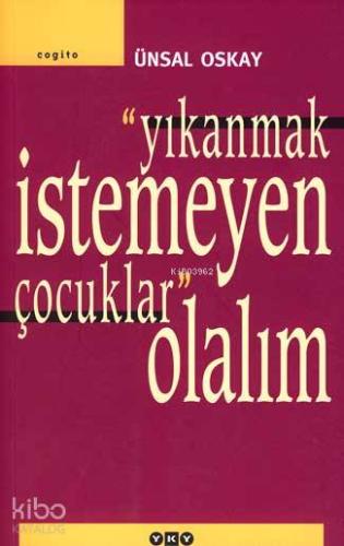 Yıkanmak İstemeyen Çocuklar Olalım